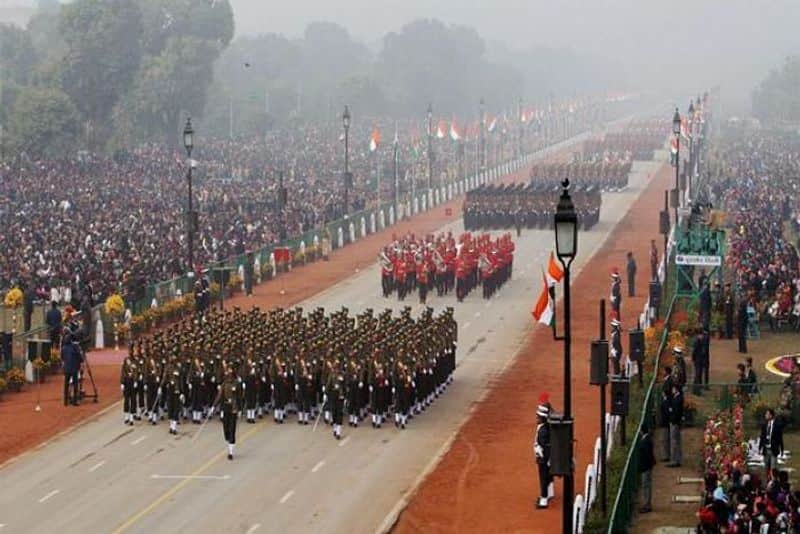 Republic day parade going to be special, many changes in British era tradition