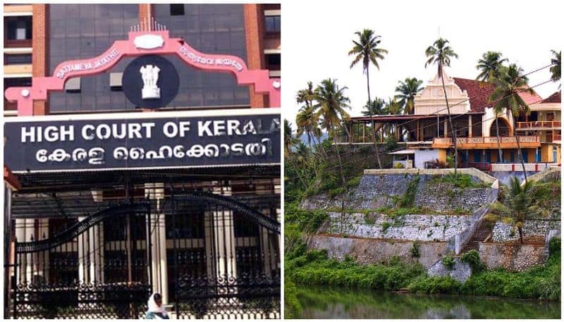 Piravom church Fourth bench withdraws hearing case Kerala