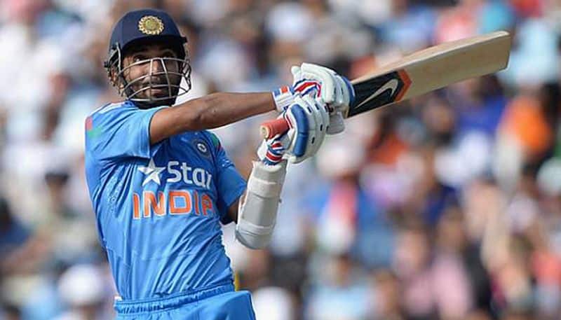rohit sharma might be rested in australia series and this series will be the big test for rishabh and dinesh karthik