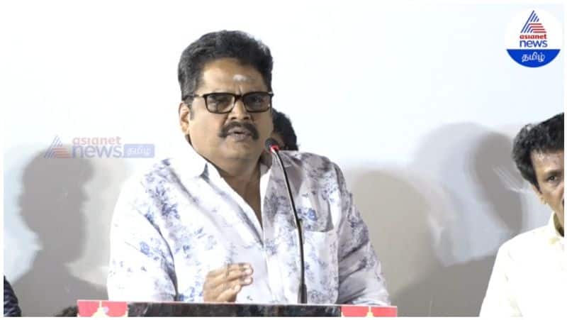 director k s ravikumar says losliya having lots of chance to act in the film