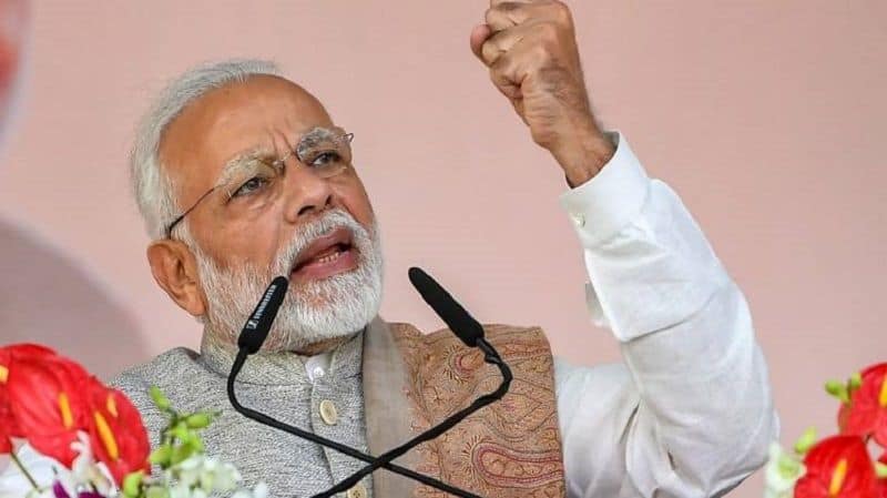 Modi government could change Financial year from January, budget may present in December