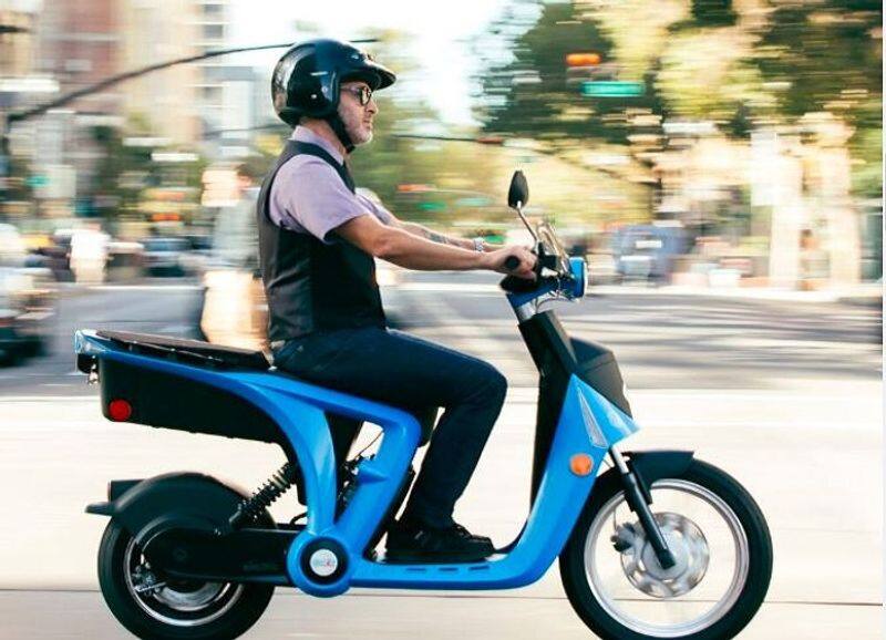 Mahindra will launch GenZe scooter in India soon