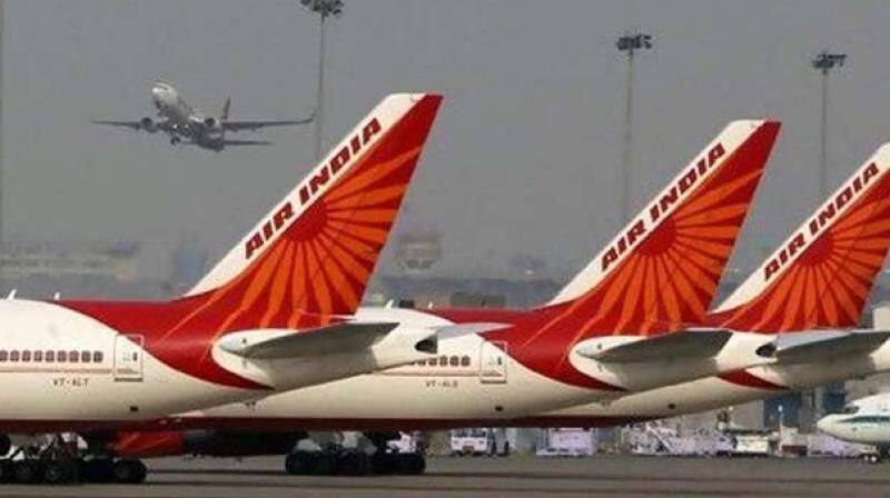 Air India scam... P Chidambaram Summoned Enforcement Directorate