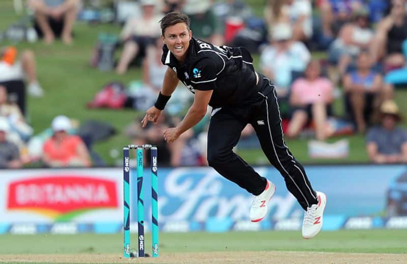new zealand win in fourth odi against india