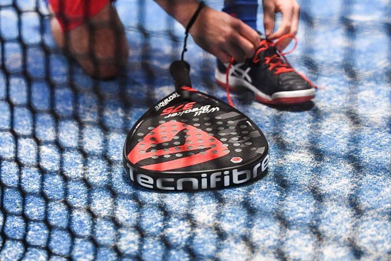 Padel: 5 facts that connect the unique sport and Bengaluru squash tennis