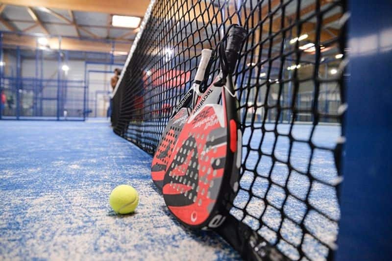 Padel: 5 facts that connect the unique sport and Bengaluru squash tennis