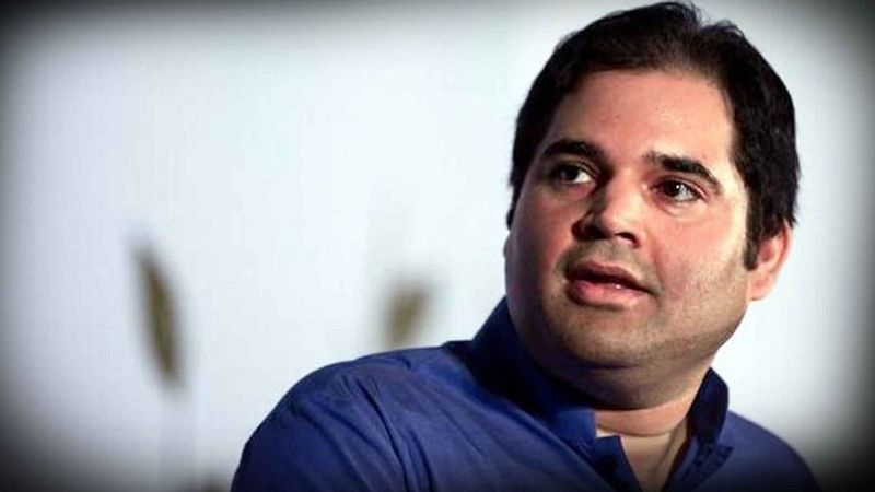 varun gandhi will join congress