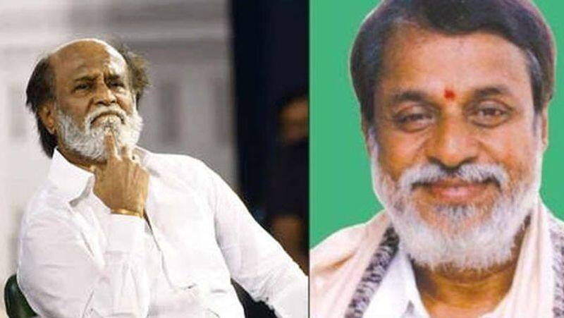 rajinikanth issue... Fans of concern