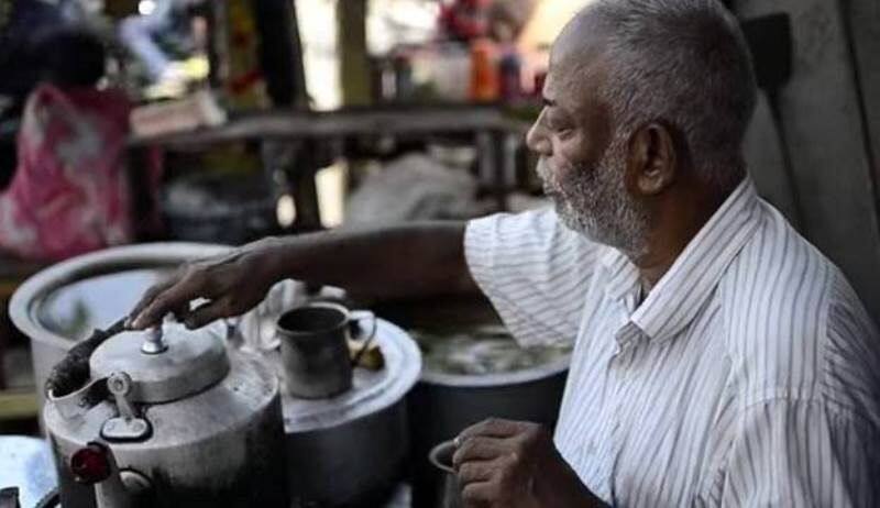 D Prakash Rao: Tea Seller Who Turned 'Messiah' For Slum Children