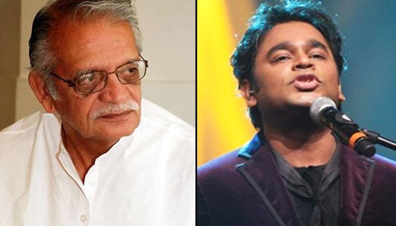 Gulzar credits AR Rahman for Jai Ho winning Oscar