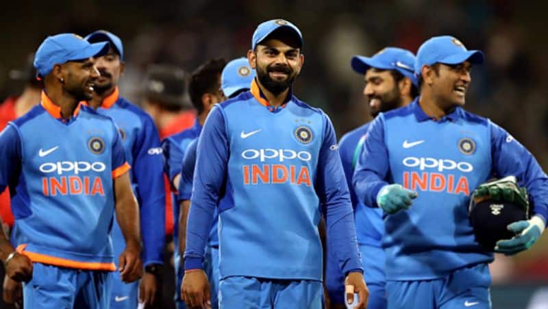 India vs New Zealand, 2nd ODI: Kohli & Co give nation Republic Day gift with 90-run win