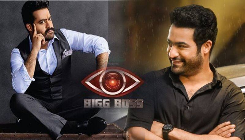 Telugu Bigg Boss 3 Jr NTR to be  paid  crores to host