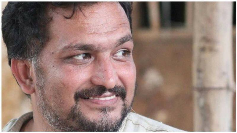 Social activist Piyush Manush detained ... Vellore jailed