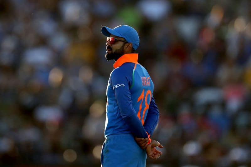 India vs New Zeland, 2nd ODI: Virat Kohli wants more runs in middle overs ahead of World Cup