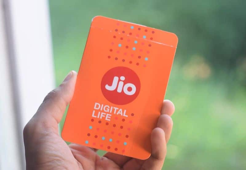 jio planned to start 5g service in india