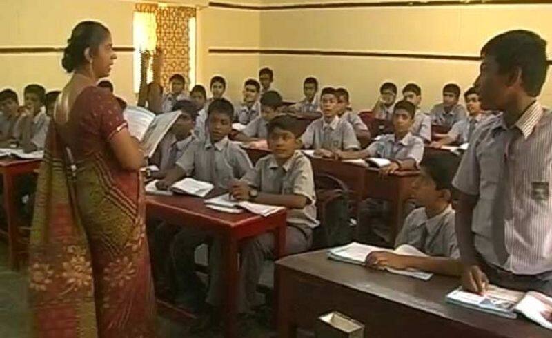 tamilnadu teachers association demand 5 person  remuneration for diwali