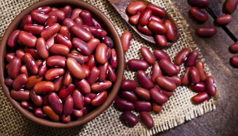 Iron-rich foods to prevent anemia