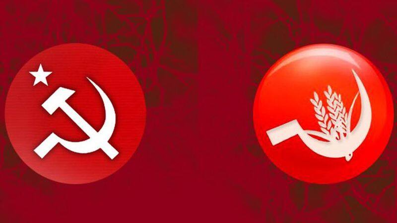 MK Stalin warns Communist Partys
