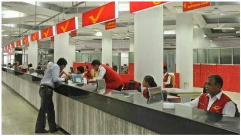 sep 15 is the exam date for post office employees for their promotion