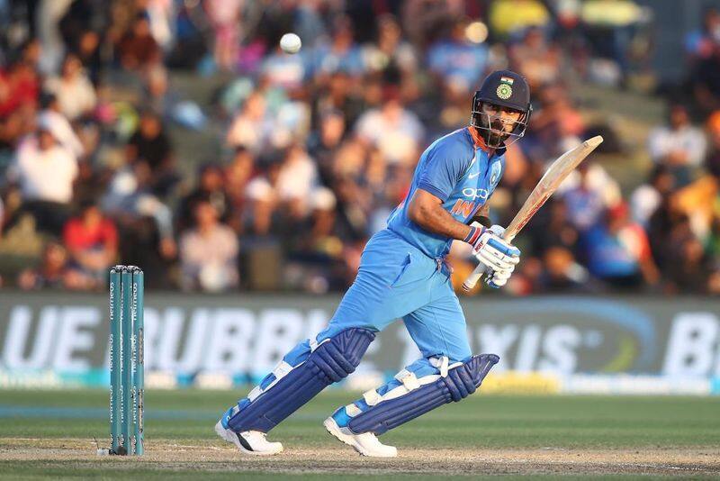 Unstoppable India rout New Zealand in 3rd ODI for another series win abroad