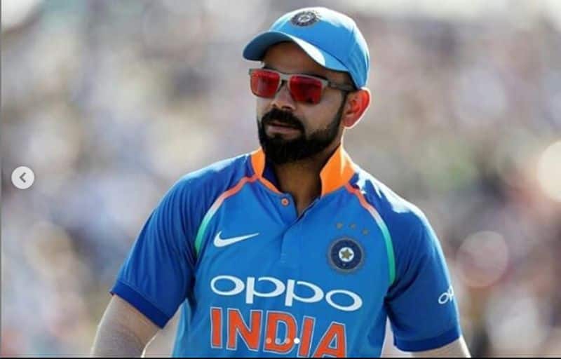 kohlis immature captaincy is the biggest reason for team indias defeat against australia