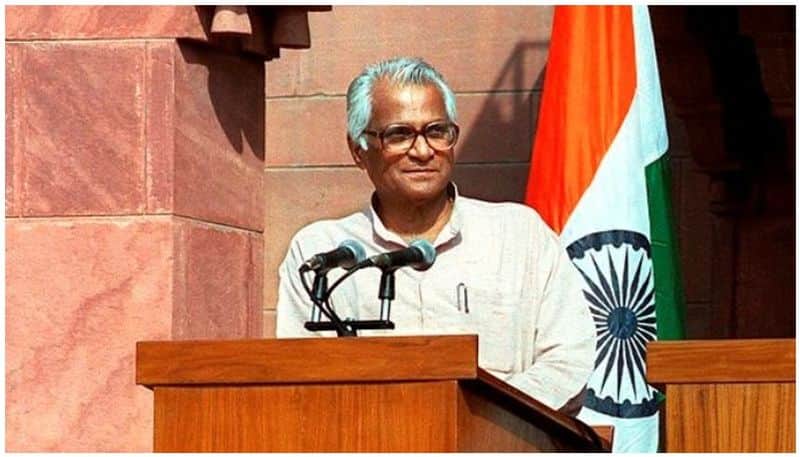 From Mangaluru To Mumbai and Delhi Tracking Foot Prints of George Fernandes