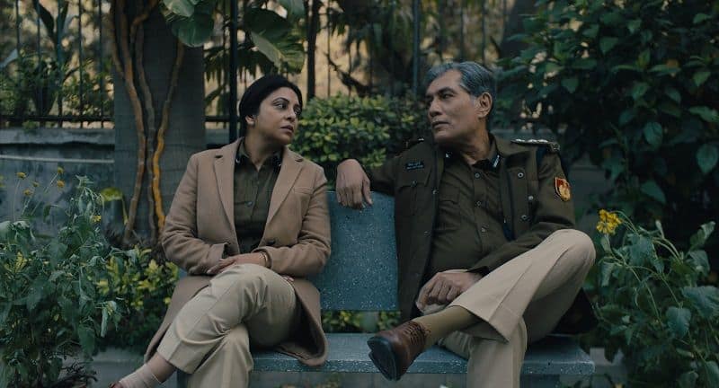 Crimes in Delhi inspires Netflix series, to launch at Sundance Film Festival today