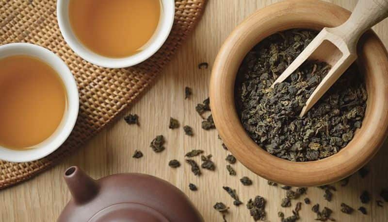Oolong tea extracts help combat breast cancer: Study