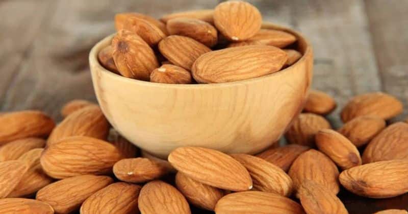 Add These Healthy Nuts To Your Diet To Manage Diabetes Effectively
