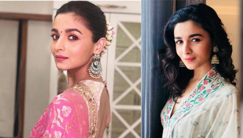 Alia Bhatt Pays Double The Amount For A Posh Apartment In Juhu