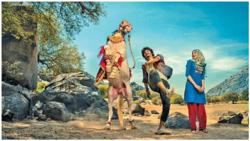 raju murugan's gypsy movie gets a' certificate