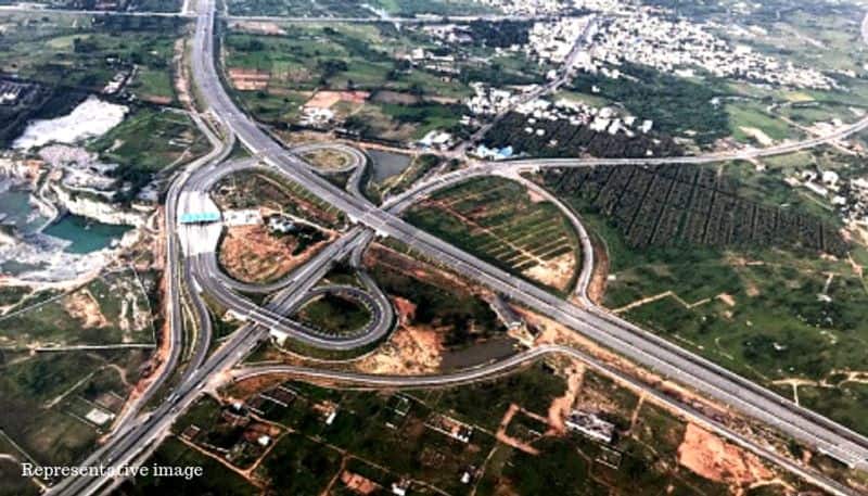 Uttar Pradesh will soon be home to world longest expressway