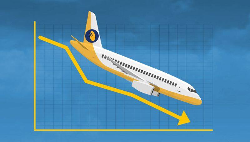Jet Airways hits massive debt turbulence, needs emergency landing