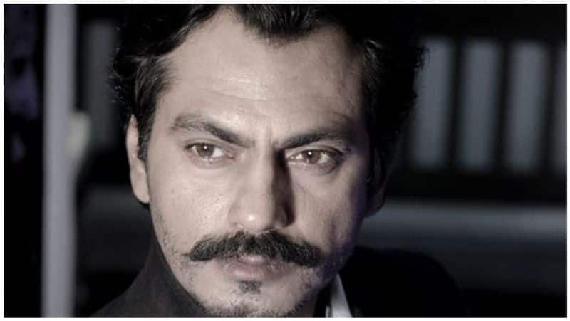 Nawazuddin Siddiqui cried at Kamal Haasan's 'Hey Ram' premiere