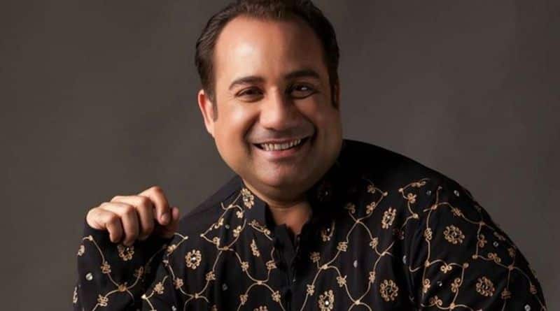 Pakistani singer Rahat Fateh Ali Khan detained for carrying undeclared currency