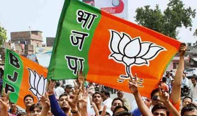 Election 2019 BJP allies Uttar Pradesh try extract their pounds flesh