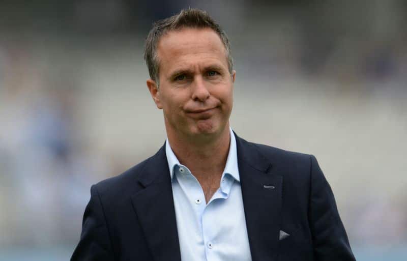 England vs India:This is Madness, Michael Vaughan on non-selection of Ashwin