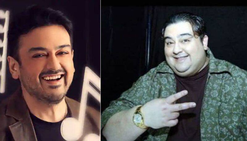 singer adnan sami says her daughter is the sole reason behind his new life