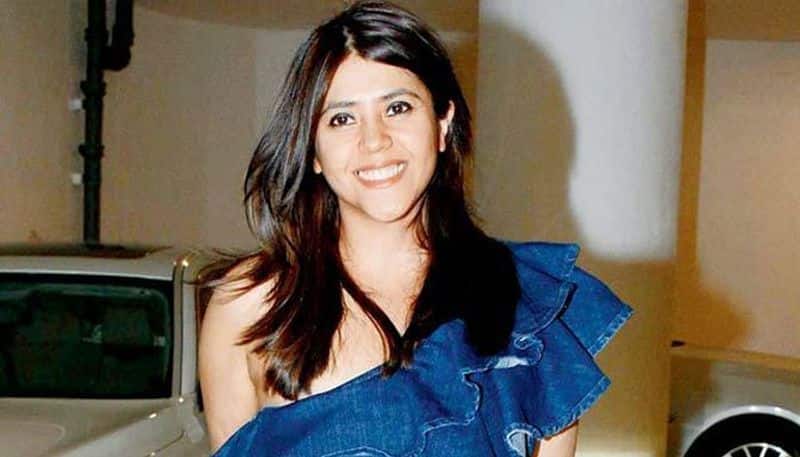 Ekta Kapoor goes Tushar Kapoor way, welcomes baby via surrogacy