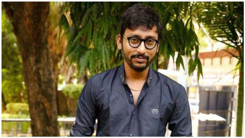 rj.balaji comments on two producers