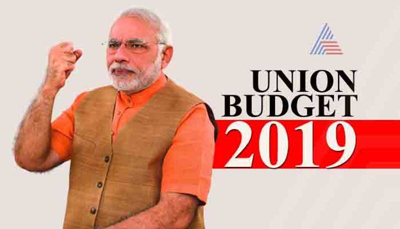 budget empowers all sections of society narendra modi