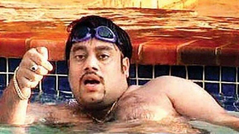 Curious Case of  Ravi Pujari the Underworld King who lead a charitable life in Africa