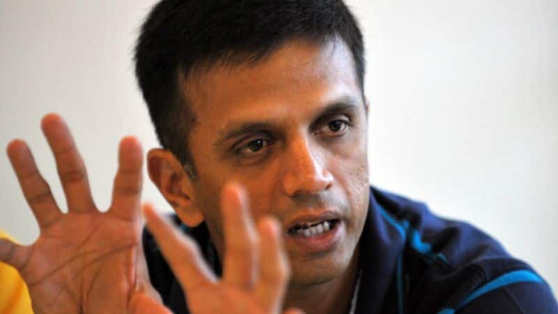 ganguly slams bcci in conflict of interest notice to rahul dravid issue