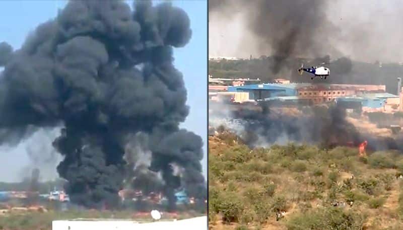 Twitterati fume after HAL-upgraded Mirage 2000 crashes, killing 2 ace pilots