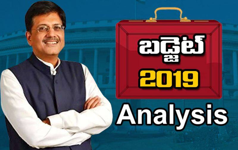 K veeramani Troll BJP budget 2019
