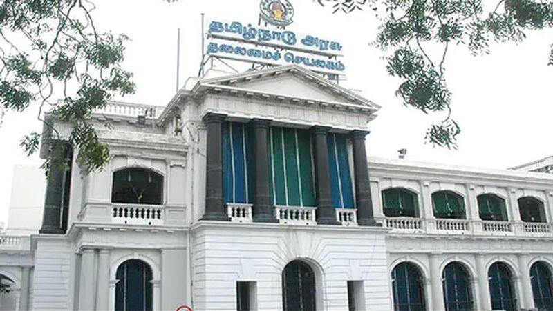 Vck president Thirumavalavan on 7.5 Rerservation issue