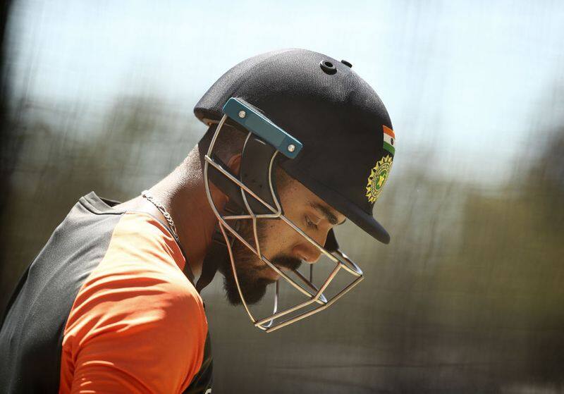 harbhajan singh backs kl rahul is the correct batsman to bat at number in world cup