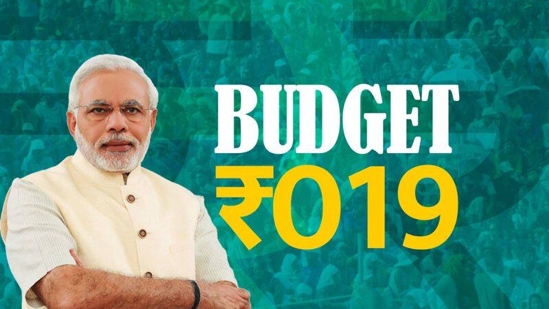 K veeramani Troll BJP budget 2019