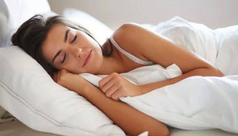 How can I stop snoring naturally?