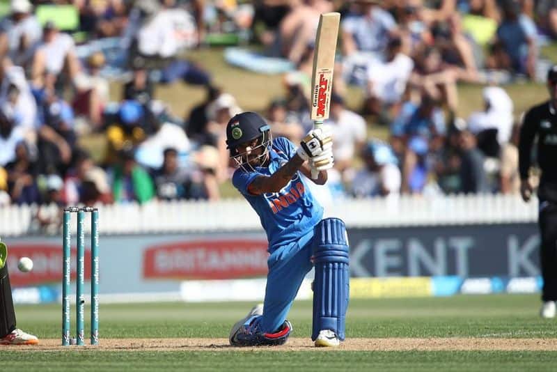 India vs New Zealand: Batsman Yuzvendra Chahal equals Javagal Srinath 21-year-old record
